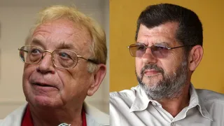 Ex-presidentes do Paraná se isentam de culpa pelo caso Thiago Neves