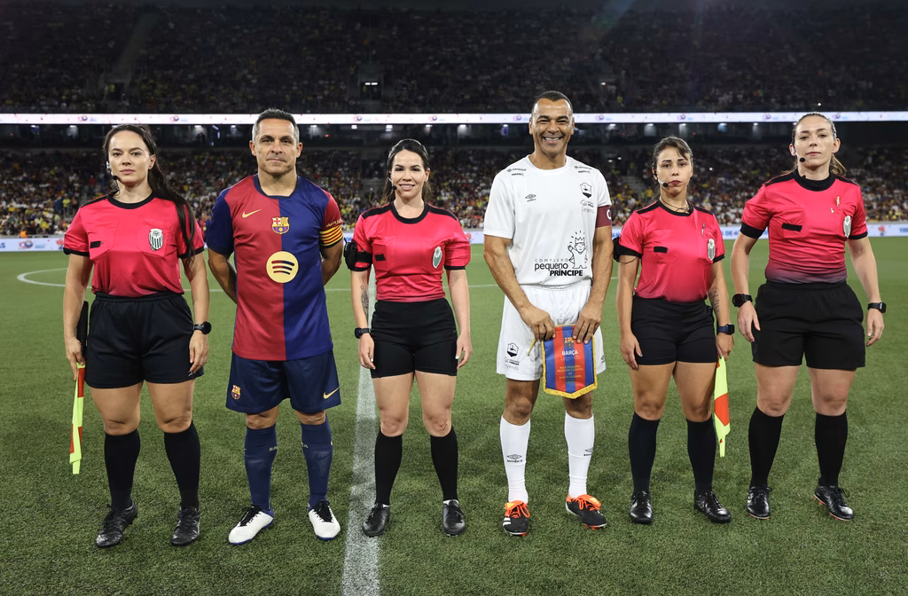 pele-pequeno-principe-legends-barça-legends