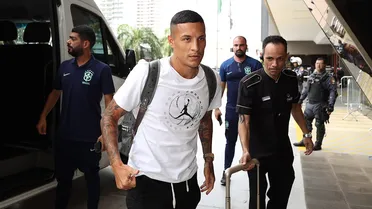 Seleção inicia preparação para Eliminatórias em Cuiabá sem Marquinhos e Neymar