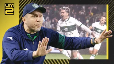 Saiba quantos pontos o Coritiba ainda precisa para confirmar retorno à Série A