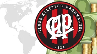 Atlético está no top 20 dos clubes mais valiosos das Américas