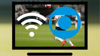 Globo lança pay-per-view de futebol pela internet a R$ 79,90