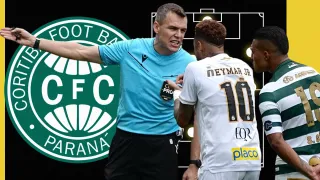 Notícias do Coritiba hoje: Siga julgamento que pode tirar pontos do Coxa no tapetão