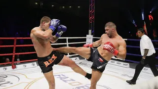 K-1 chega ao Brasil em evento inédito com WGP 77 e seminários com lendas do esporte