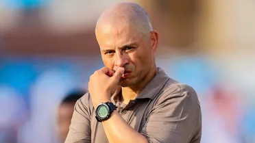 Alex se prepara para reencontro com ex-clube e fala se cumpriu dever na Série B