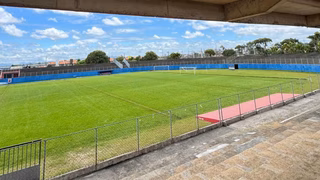 Paraná Clube consegue liberação de estádio histórico após 13 anos sem jogos oficiais