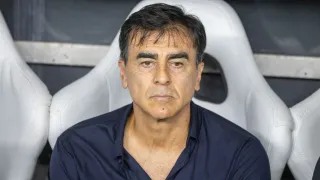 Ex-Coritiba e Athletico vai comandar o Grêmio em clássico do Brasileirão