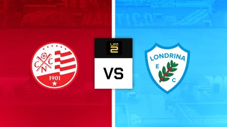 Náutico x Londrina Palpite – Notícias e análise (22/07)