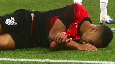 Athletico vive frustração interna com jejum após recorde