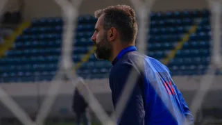 “Foi o ano em que eu mais estive envolvido em um clube”, revela Bruno Grassi