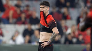 Operário voltou a vencer na rodada de empates da dupla Atletiba