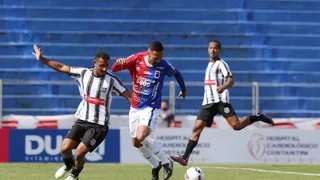 Paraná Clube só empata com o Grêmio Maringá e fica distante do líder