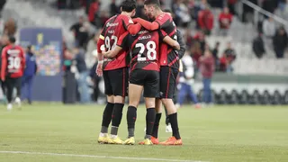 Finalista da Libertadores, Athletico quer se manter no topo do Brasileirão