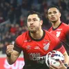 L'Athletico supera l'atmosfera tesa, l'inizio disastroso e batte Remo in rimonta