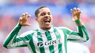 Vitor Roque supera Endrick na Espanha e torcida do Barcelona reage