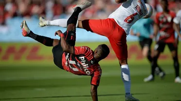 Os maiores golaços da história do Athletico; veja os lances