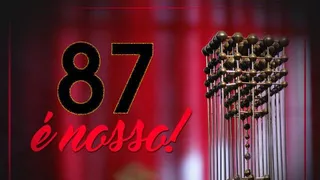 STF não entende de futebol: o Flamengo é o campeão de 87