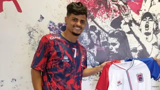 Paraná Clube confirma primeiro reforço para a Divisão de Acesso