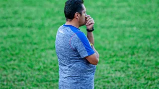 Maurílio mostra preocupação com segunda derrota no Paraná: “Ter mais sangue no olho”