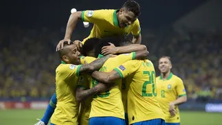 Brasil mereceu conquistar a Copa América, mas não é time pronto