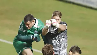 Sem bilheteria, clubes registram prejuízo no Paranaense; Coxa lidera ranking