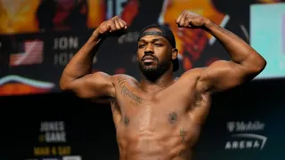 Jon Jones rebate Dana White e expõe briga com o UFC