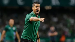 Técnico do Coxa minimiza momento ruim do Flamengo, rival na estreia do Brasileirão