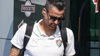 Fluminense teve problemas em viagem antes de decisão com o Operário