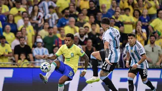 CBF apoia Rodrygo e promete que amistoso na Espanha será marco do combate ao racismo