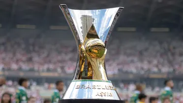 CBF detalha mais três rodadas do Brasileirão; veja os jogos