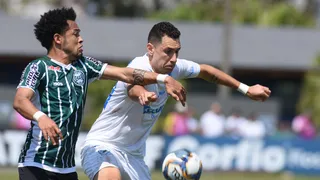 Coritiba foi a grande decepção e parece que o goleiro Wilson já está fazendo falta