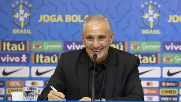 Tite convoca a seleção brasileira para a Copa do Mundo: assista ao vivo!