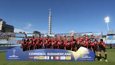 Adversários do Athletico na Sul-Americana jogarão “fora de casa”; entenda