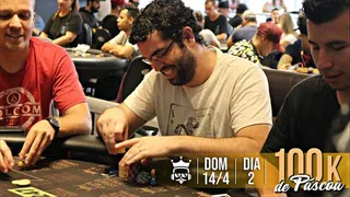 O que aprendi após me ver por 8 horas em um torneio de poker