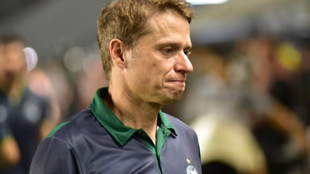 Risco de calote para o Coritiba? Vasco tem uma das maiores dívidas do futebol brasileiro