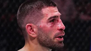 UFC 317: Duelo pelo cinturão tem reserva, e Topuria descarta Charles do Bronx