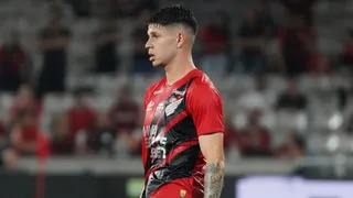 Athletico: Odair tem grande desafio com Zapelli, aponta comentarista da ESPN