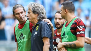 O incontestável domínio do Flamengo não acontece por acaso, acostumem-se