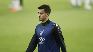 Athletico empresta uma das suas maiores contratações a clube da Argentina