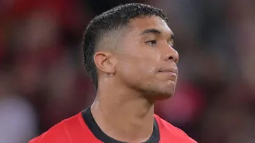 Emprestado pelo Athletico, Julimar sofre grave lesão e tem futuro indefinido