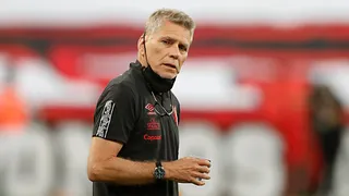 Com oito pendurados e sem Walter, Athletico pega o Botafogo: veja o provável time