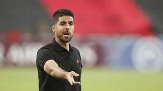 O Athletico volta ao divã