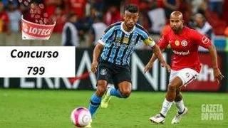 Palpites Loteca 799: dicas e informações completas dos 14 jogos