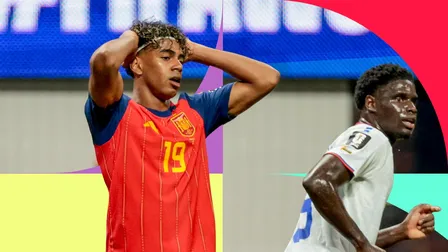 “Desastre”: Jornais da Espanha detonam estreia da seleção na Copa do Mundo 2026