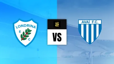 Londrina x Avaí Palpite – Notícias e odds (15/06)