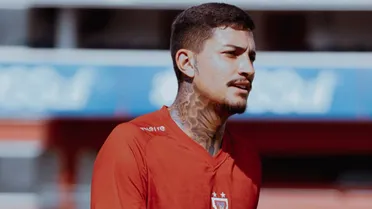 Ex-promessa do Coritiba busca recomeço no Paraná após jogar um minuto em dois anos