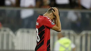 O Athletico só estará pronto em dois meses. É preciso dar tempo ao tempo