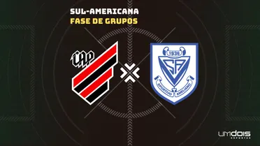 Athletico x Sportivo Ameliano: escalações prováveis e onde assistir