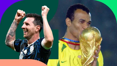 Quem é o jogador com mais finais de Copa do Mundo na história? Veja o ranking