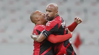 Resultados favorecem Athletico na briga por vaga na Libertadores